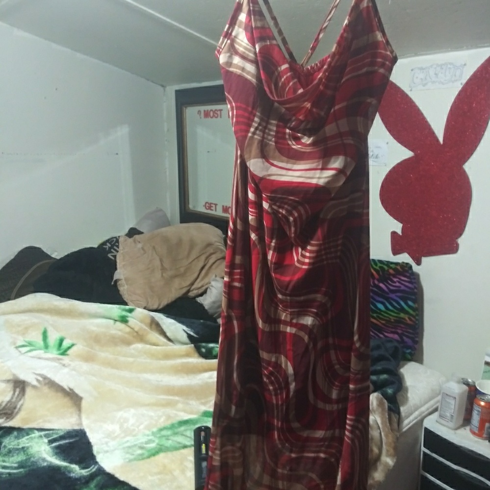 Dori Dress